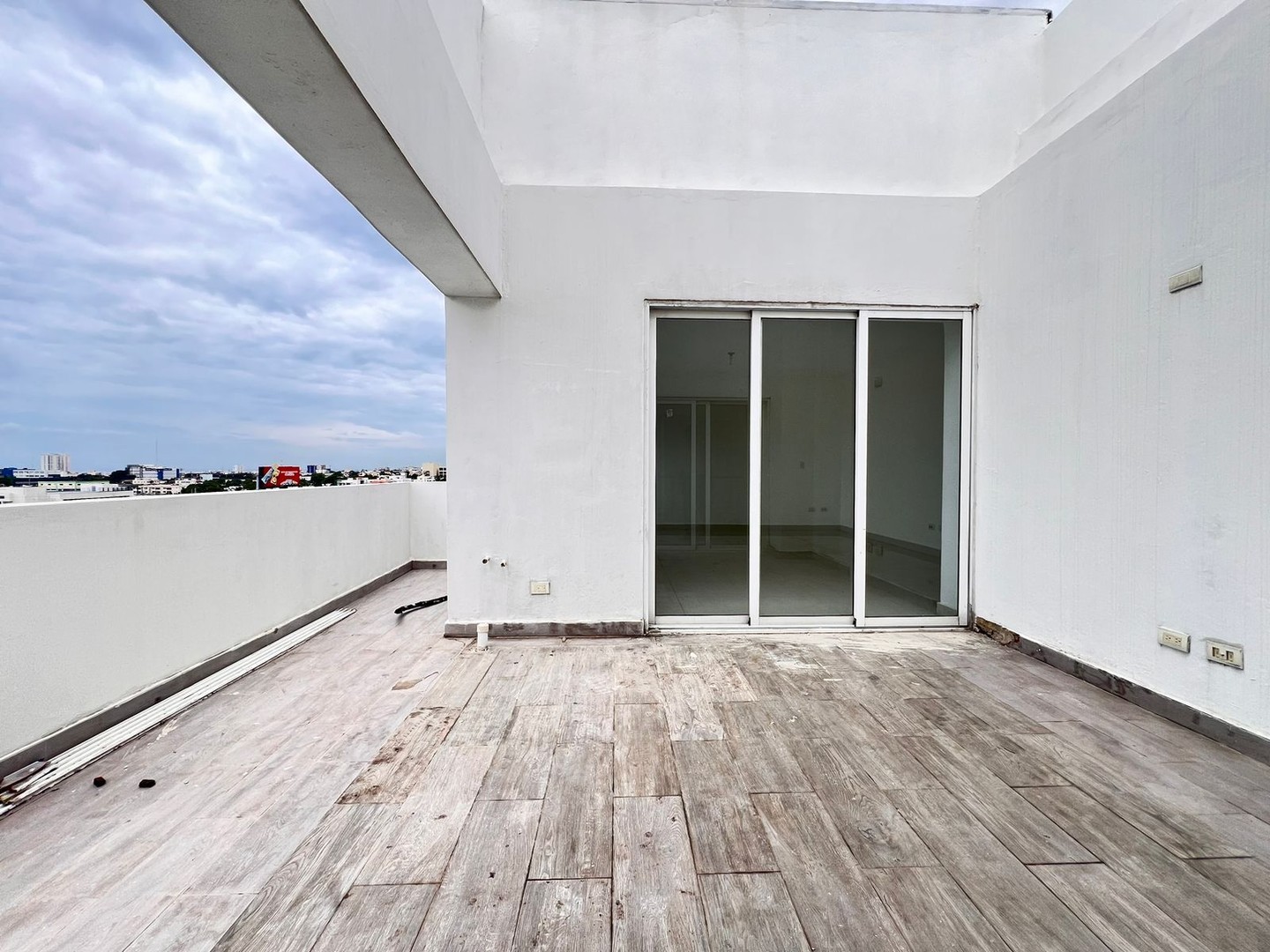 penthouses - apartamento penthouse en la julia en venta con vista al mar 2