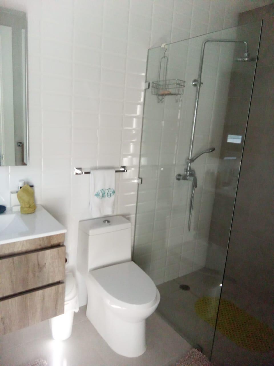 apartamentos - Apartamento en Alquiler Amueblado en Cap Cana  8