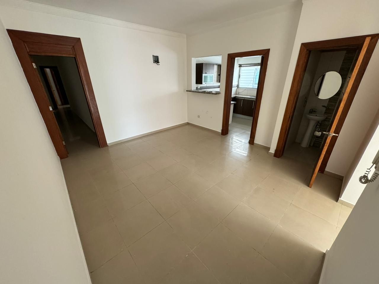 apartamentos - Apartamento Venta y Alquiler Serralles  1