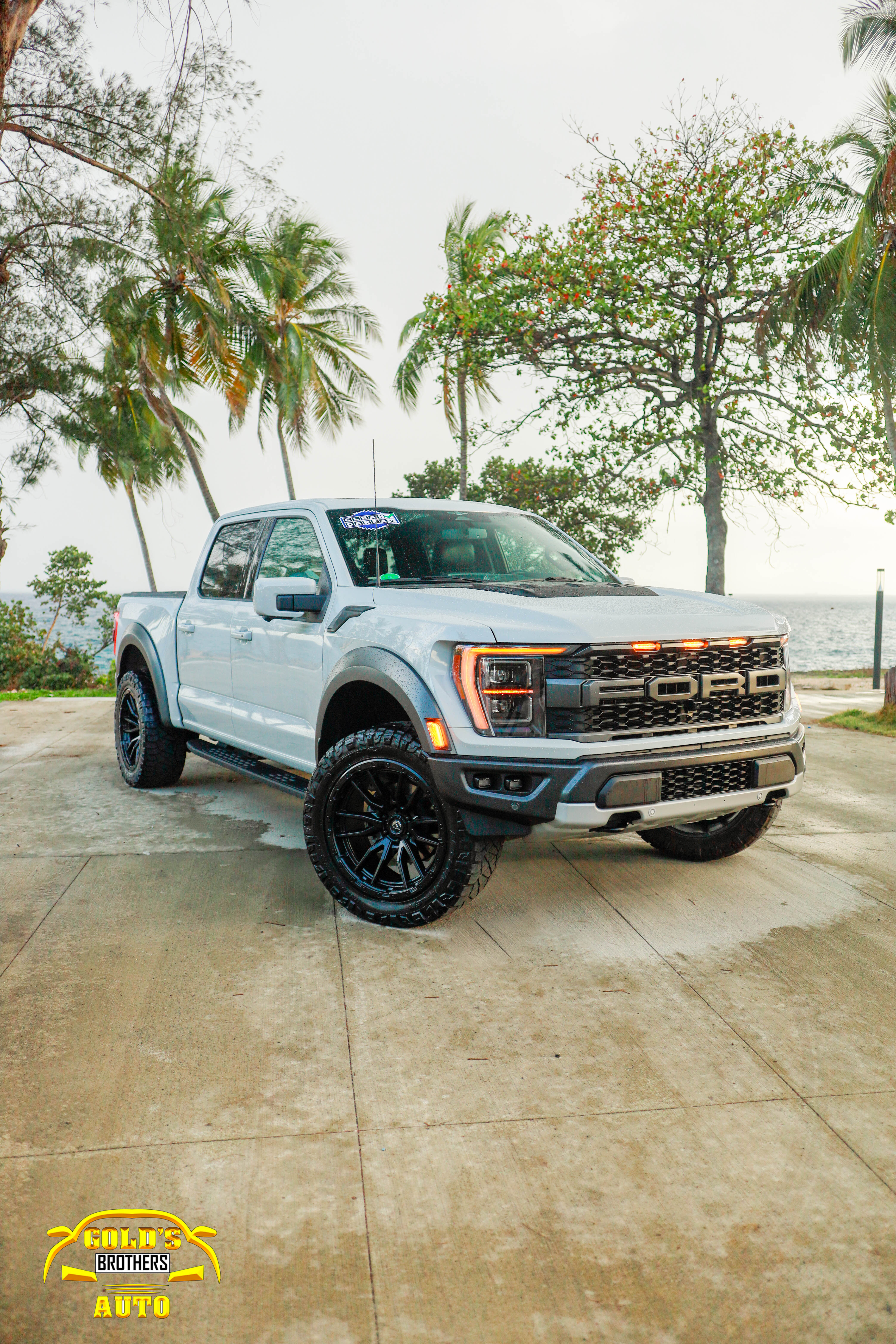 jeepetas y camionetas - Ford F150 Raptor 2023 Recien Importada