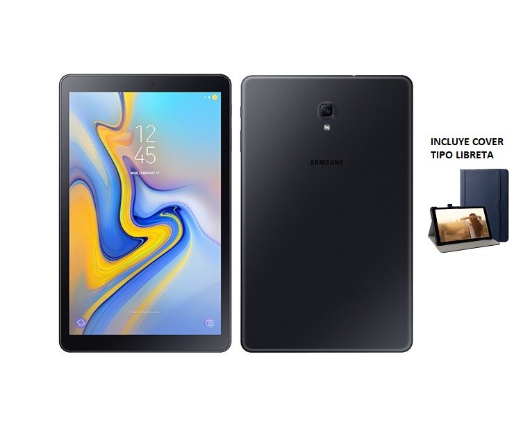 celulares y tabletas - Tablet Samsung 10.5 Pulgadas Galaxy Tab A SM-T590 Tableta 4 E 10