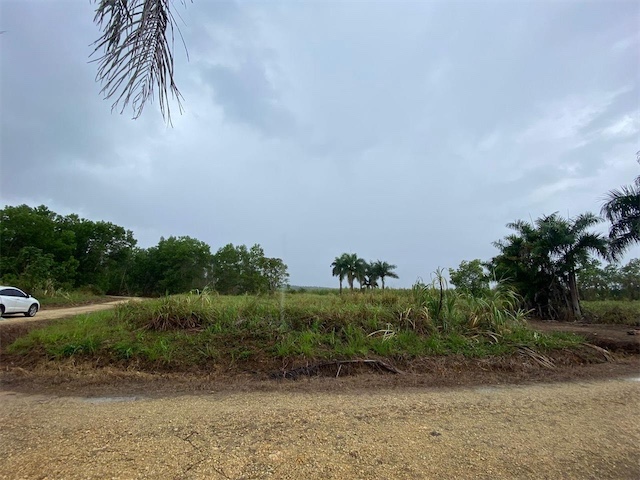 solares y terrenos - Vendo Solar Para Villa o Casa de campo en Santo Domingo Oeste  3