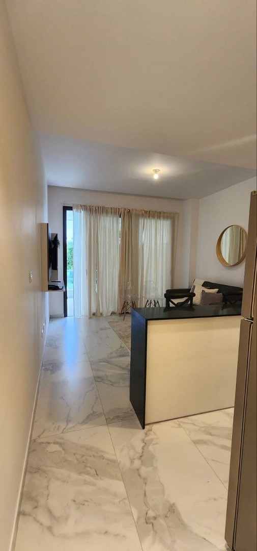 apartamentos - Vendo apartamento amueblado en Punta Cana 
Alta rentabilidad 
 6