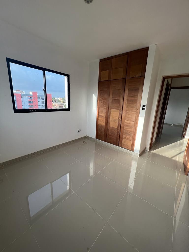 apartamentos - Apartamento en venta en Las Americas 5