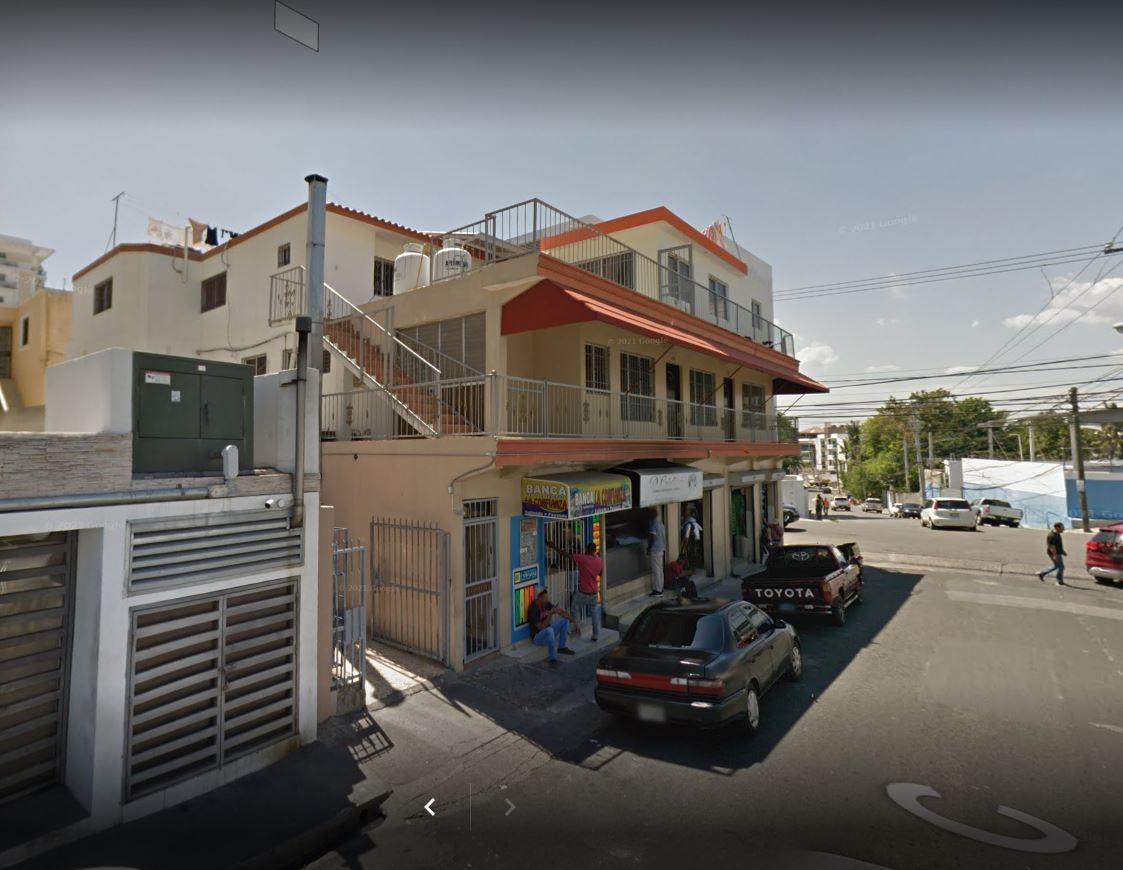 solares y terrenos - Vendo edificio Comercial en Julieta Morales 3