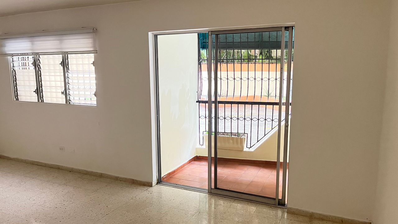 apartamentos - Vendo apartamento Gazcue