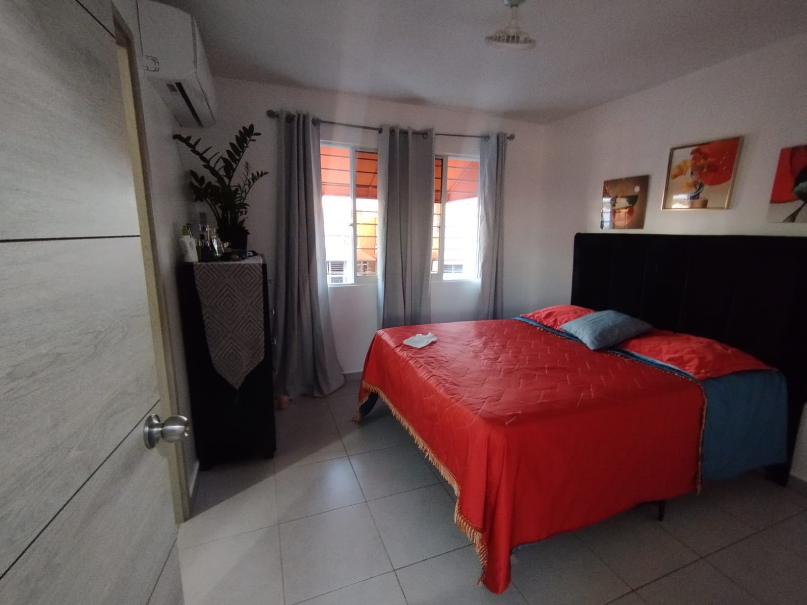 apartamentos - Apartamento en alquiler  6