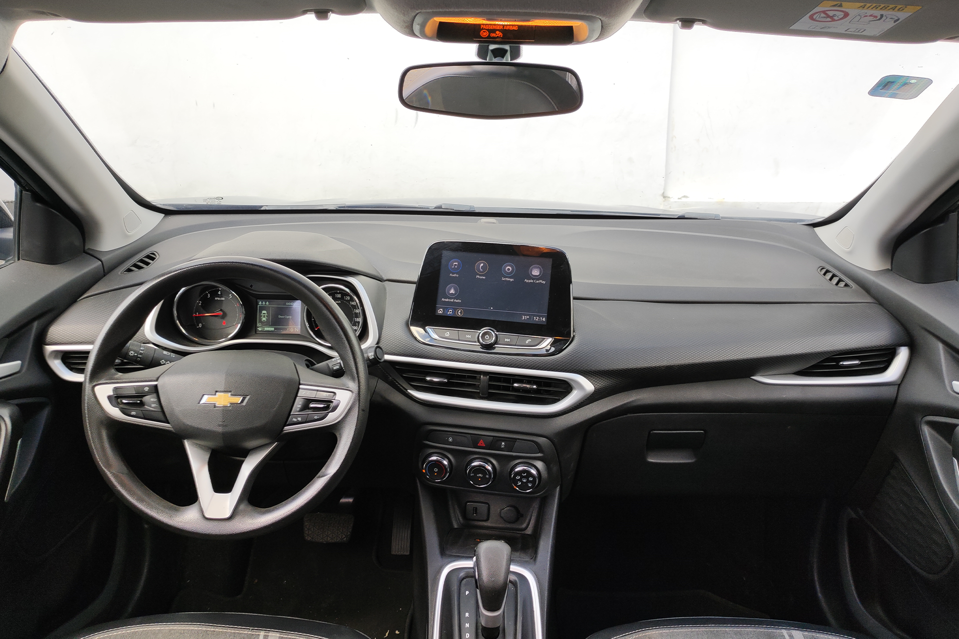 jeepetas y camionetas - Chevrolet Tracker LT 2022 4