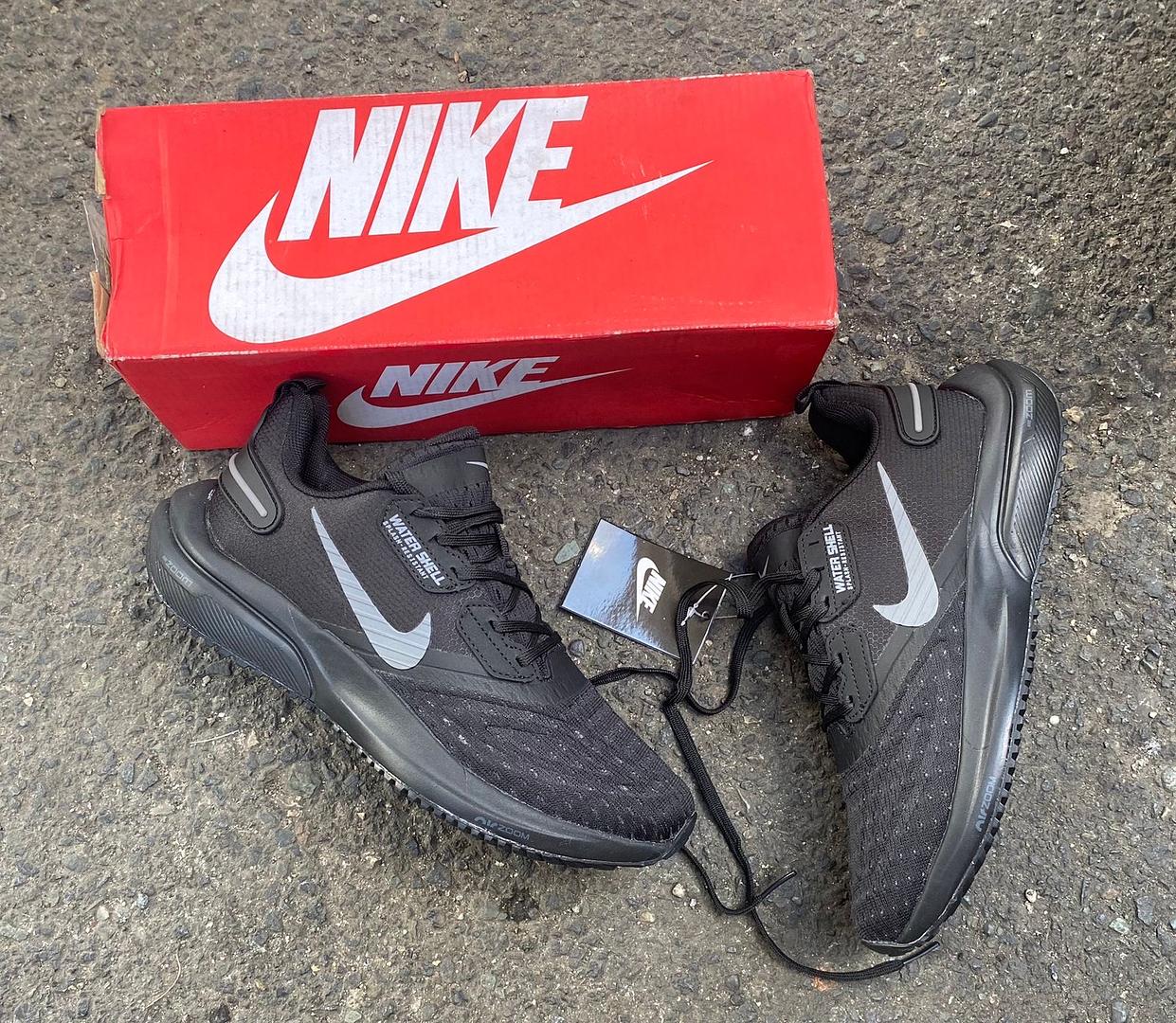 zapatos unisex - Tenis Nike Air Max Run Running Deportivo Ultimate 2K25🏃🏾‍♂️  2