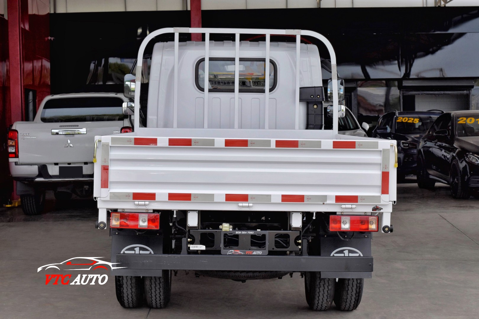 camiones y vehiculos pesados - FAW Tiger camión 2024, Nuevo con su garantía 3
