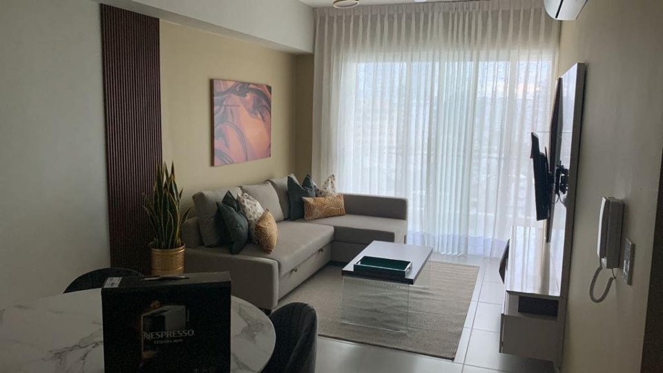 apartamentos - Joyita en Naco!! 3