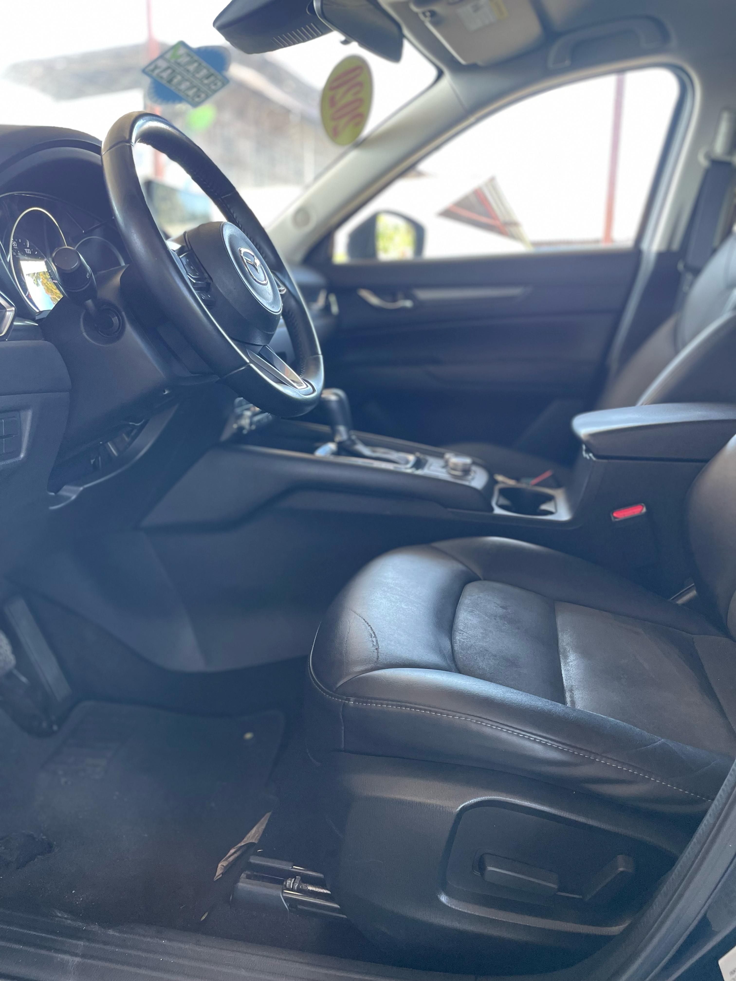 jeepetas y camionetas - mazda cx5 touring 2020  6