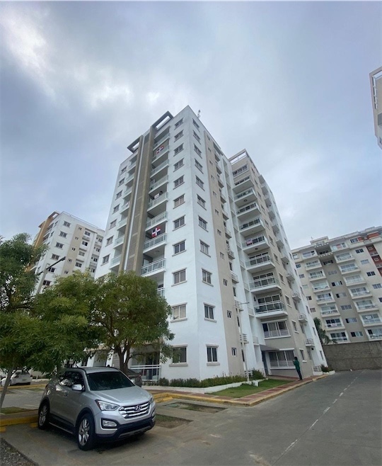 apartamentos - Venta de apartamento en san Isidro con Charles totalmente amueblado con ascensor 0