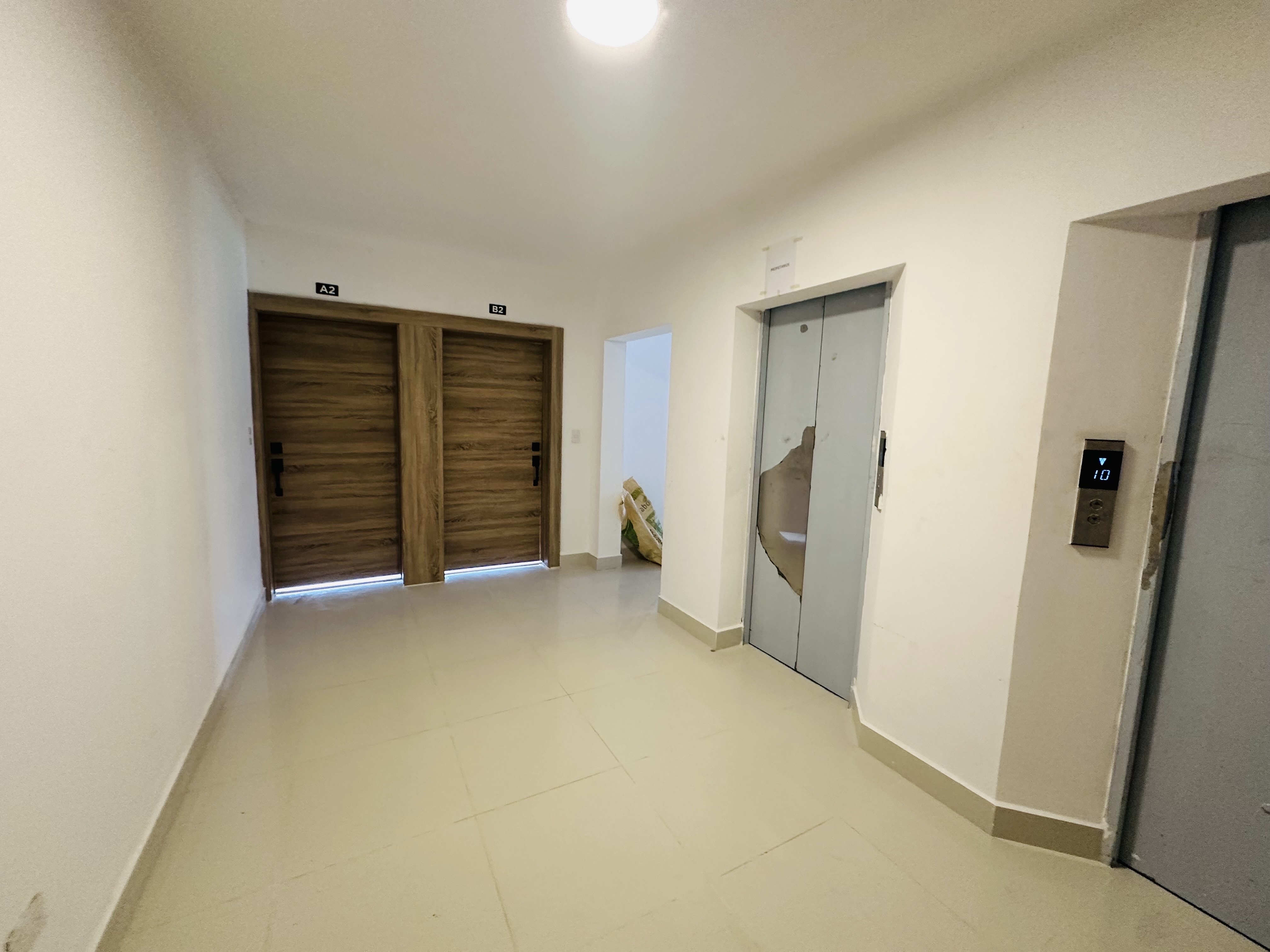 apartamentos - APARTAMENTO EN VENTA EN SANTIAGO DE LOS CABALLEROS  5