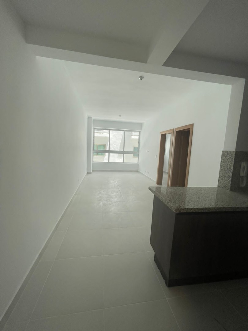 apartamentos - Apartamento EN VENTA en moderna torre en Evaristo Morales 9