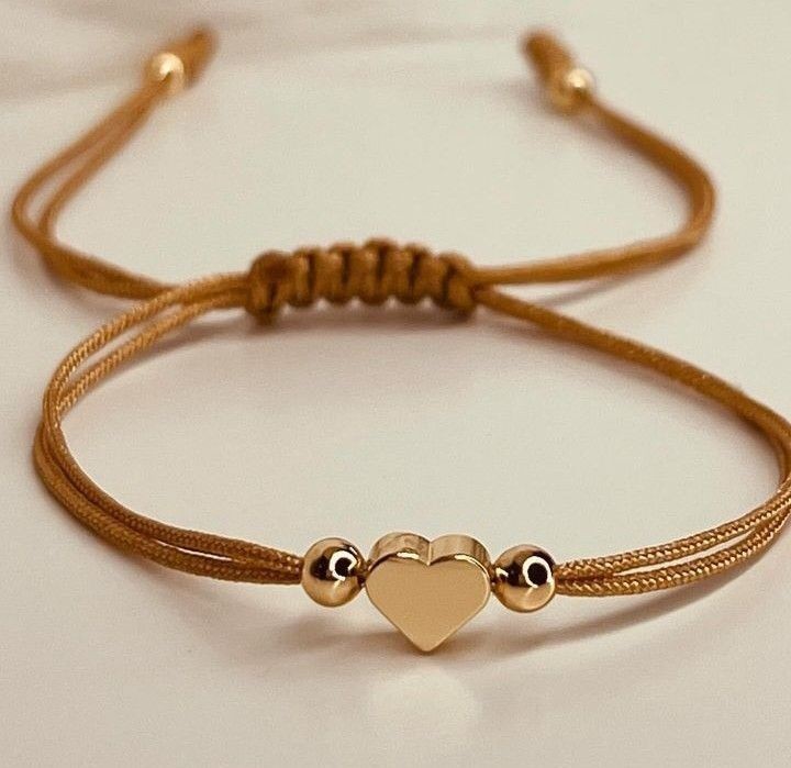 joyas, relojes y accesorios - Pulseras de la amistad  4