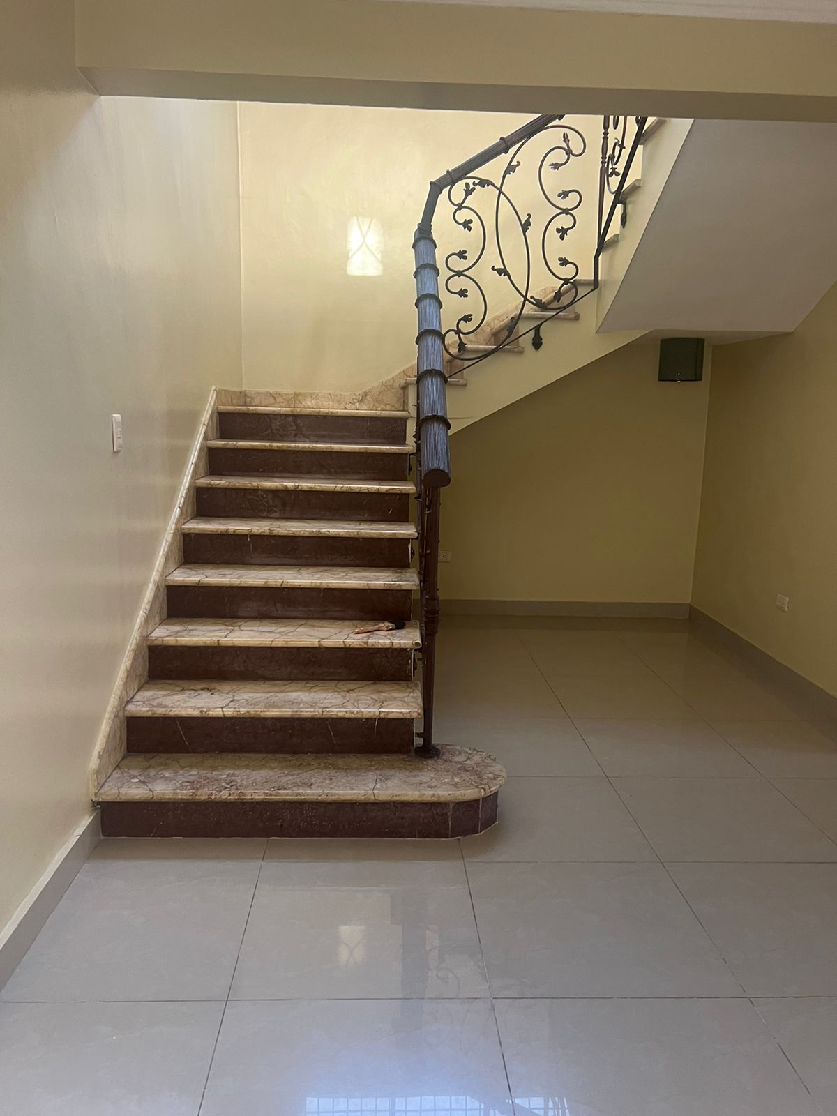 penthouses - Vendo apartamento en Urbanización Real  5
