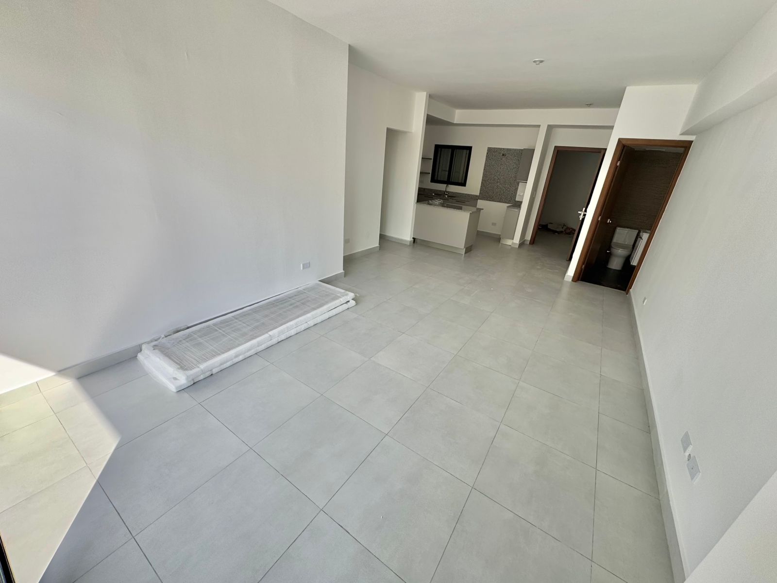 apartamentos - Vendo Apartamento para estrenar Arroyo Hondo Viejo wi  3