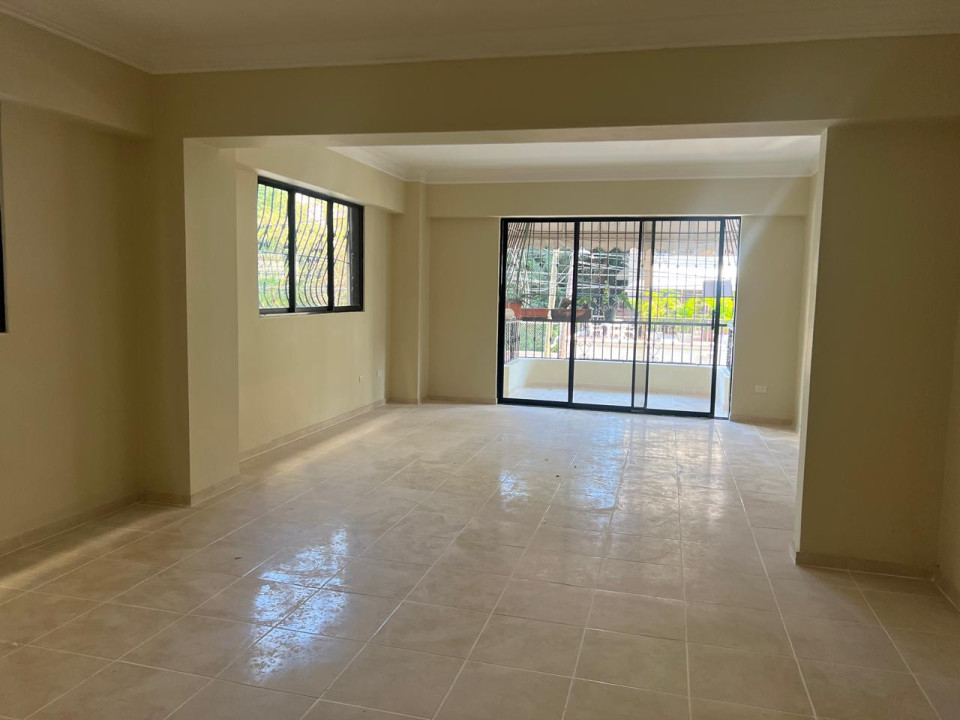 apartamentos - 🏡 APTO EN ALQUILER – URBANIZACIÓN REAL, D..N. 🏡