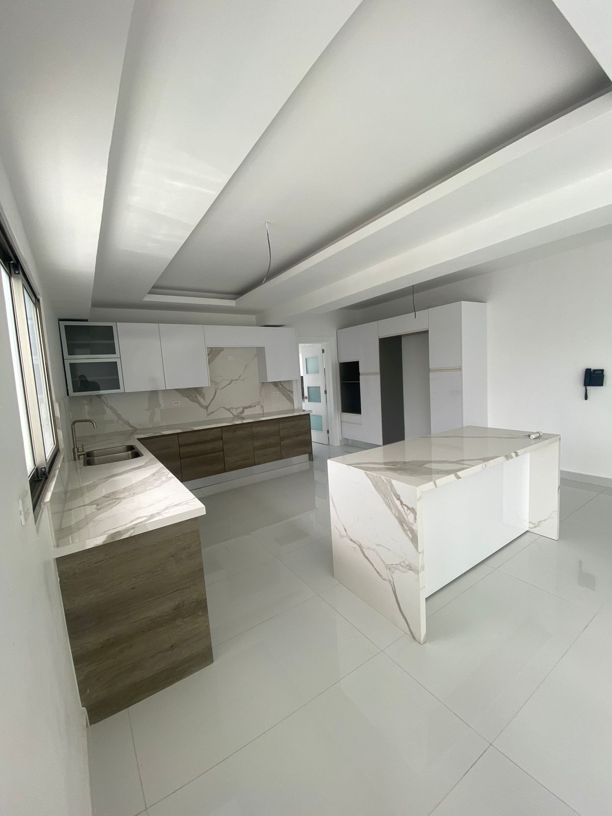 apartamentos - Apartamento en venta ubicado en Urbanización Real  8