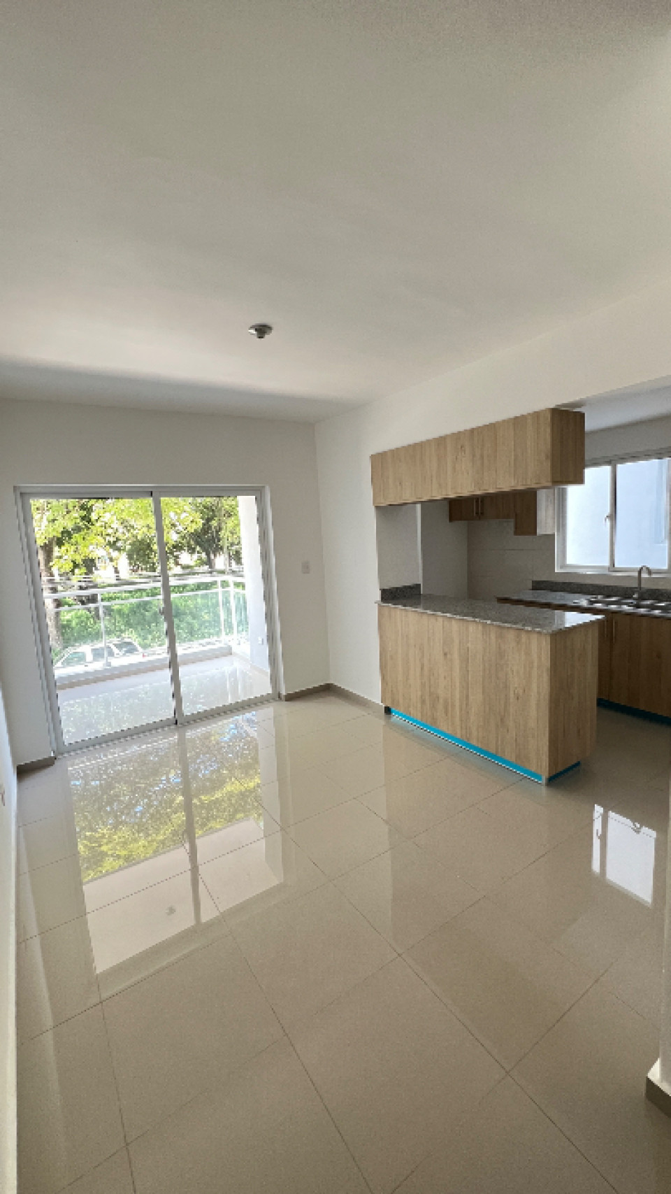 apartamentos - Apartamento en Venta en URBANIZACIÓN LUCERNA 1