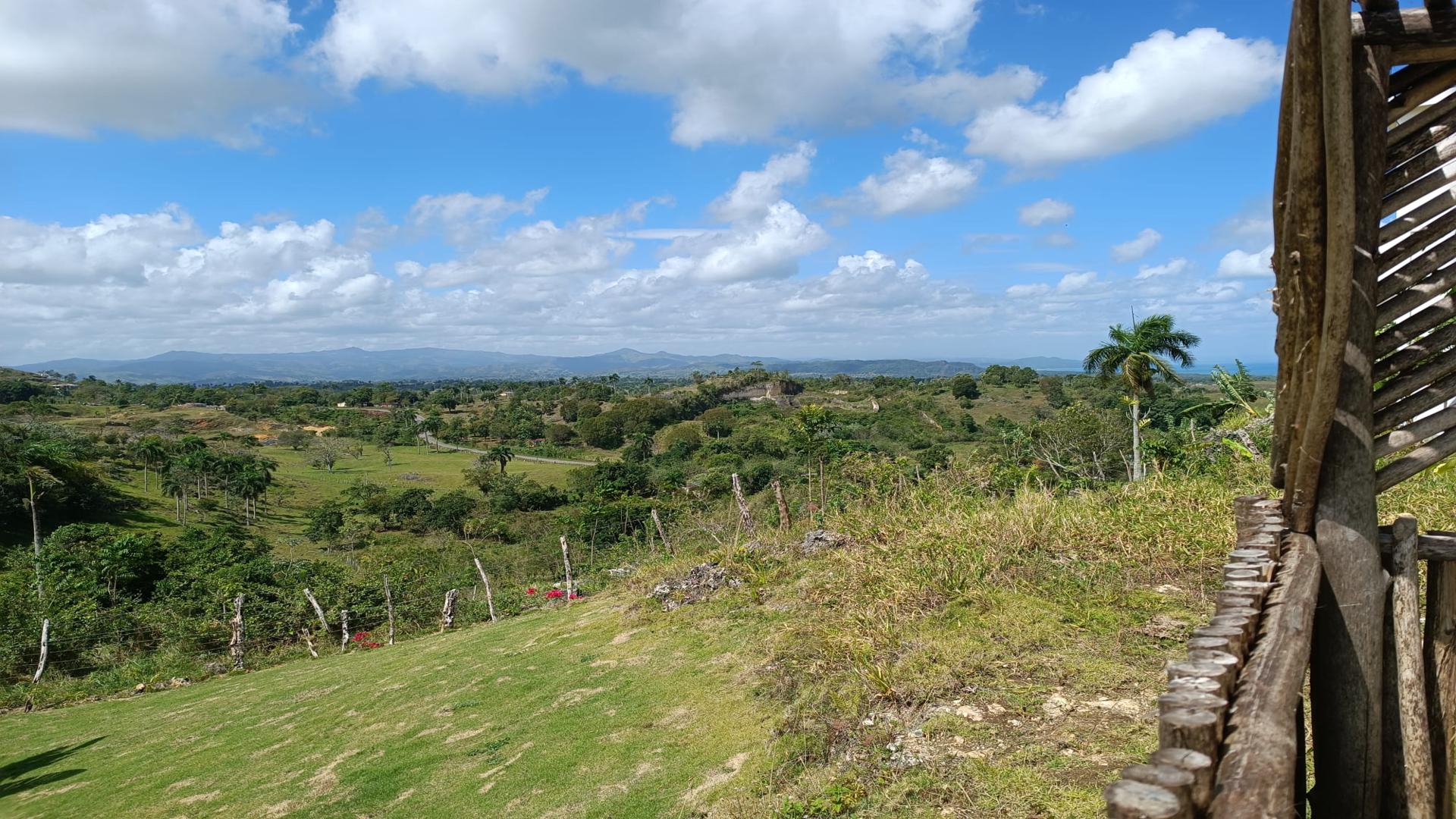 casas vacacionales y villas - VILLA EN RIO SAN JUAN 13