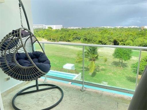 apartamentos - Apartamento en venta en exclusivo Cana Bay en Punta Cana 8