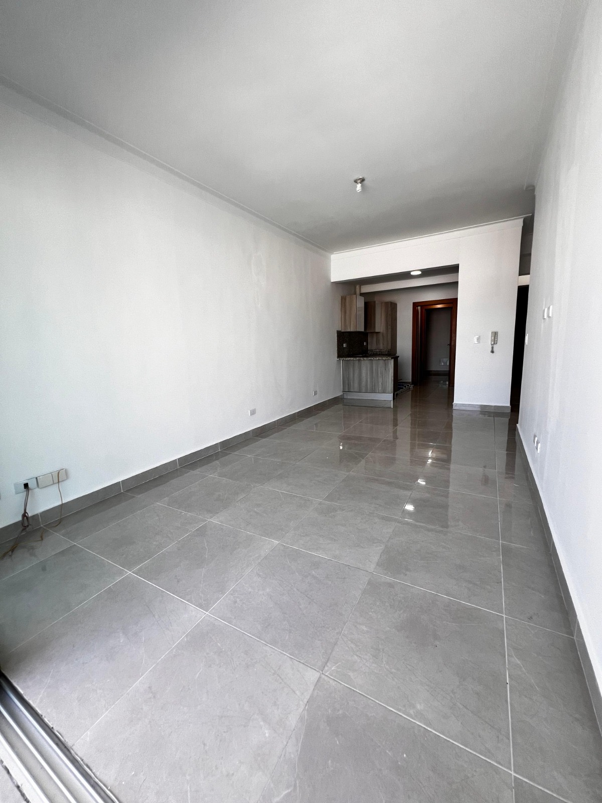 apartamentos - Alquiló bella vista piso 6 tres hab con su baño d