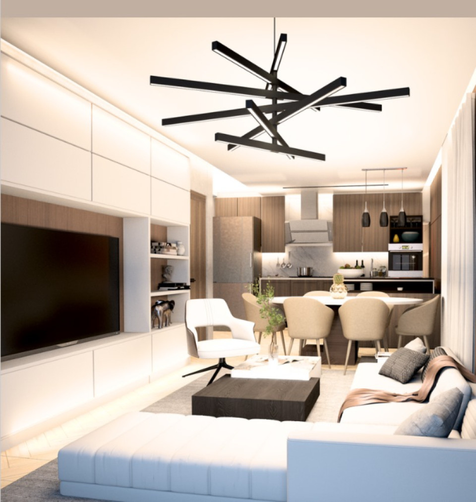 apartamentos - 🏡 Proyecto Residencial en Miramar 2
