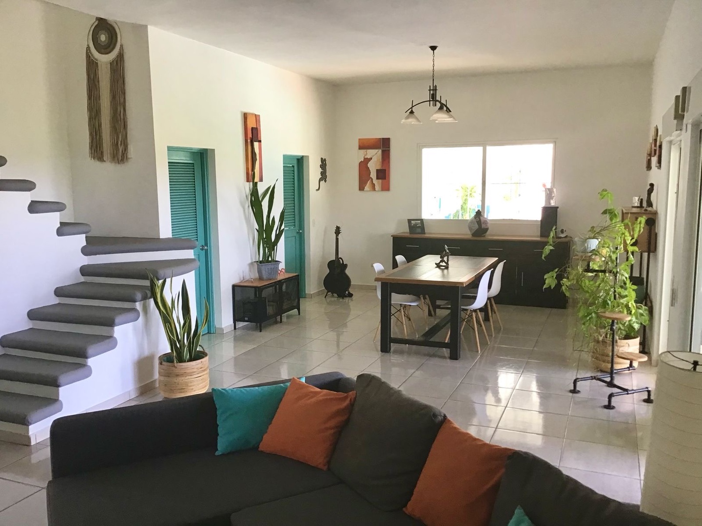 casas - Villa en venta  5