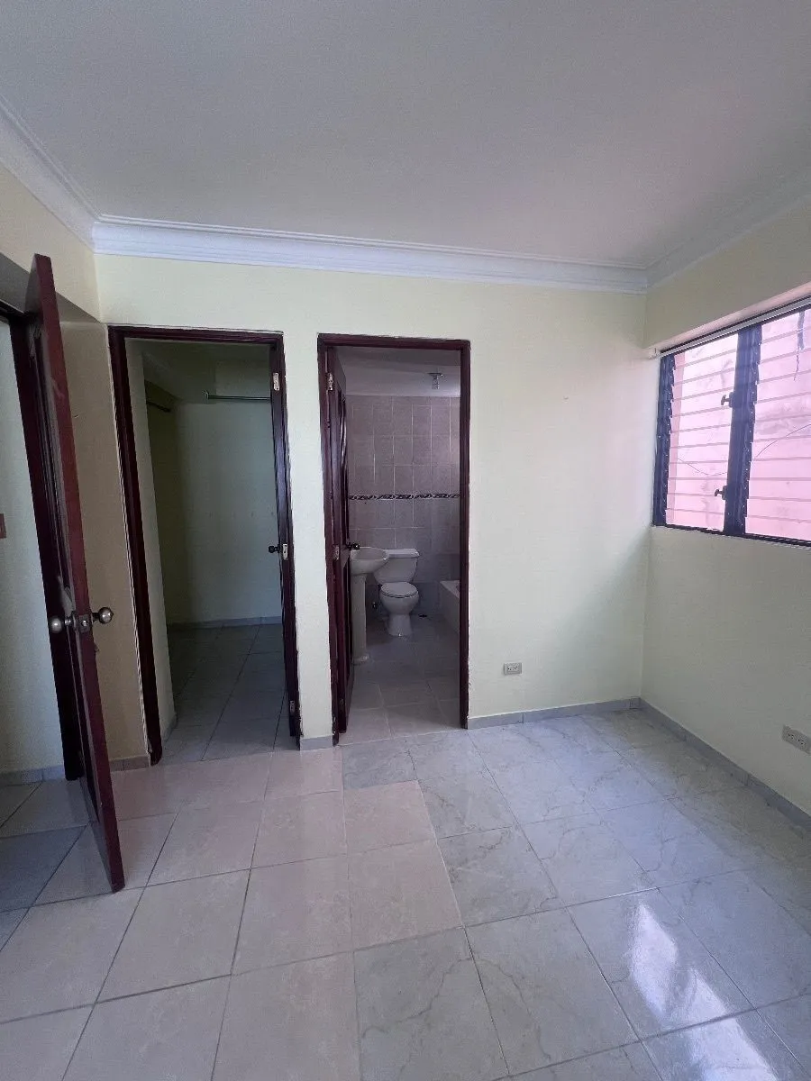 apartamentos - Apartamento en Evaristo Morales, Santo Domingo  7