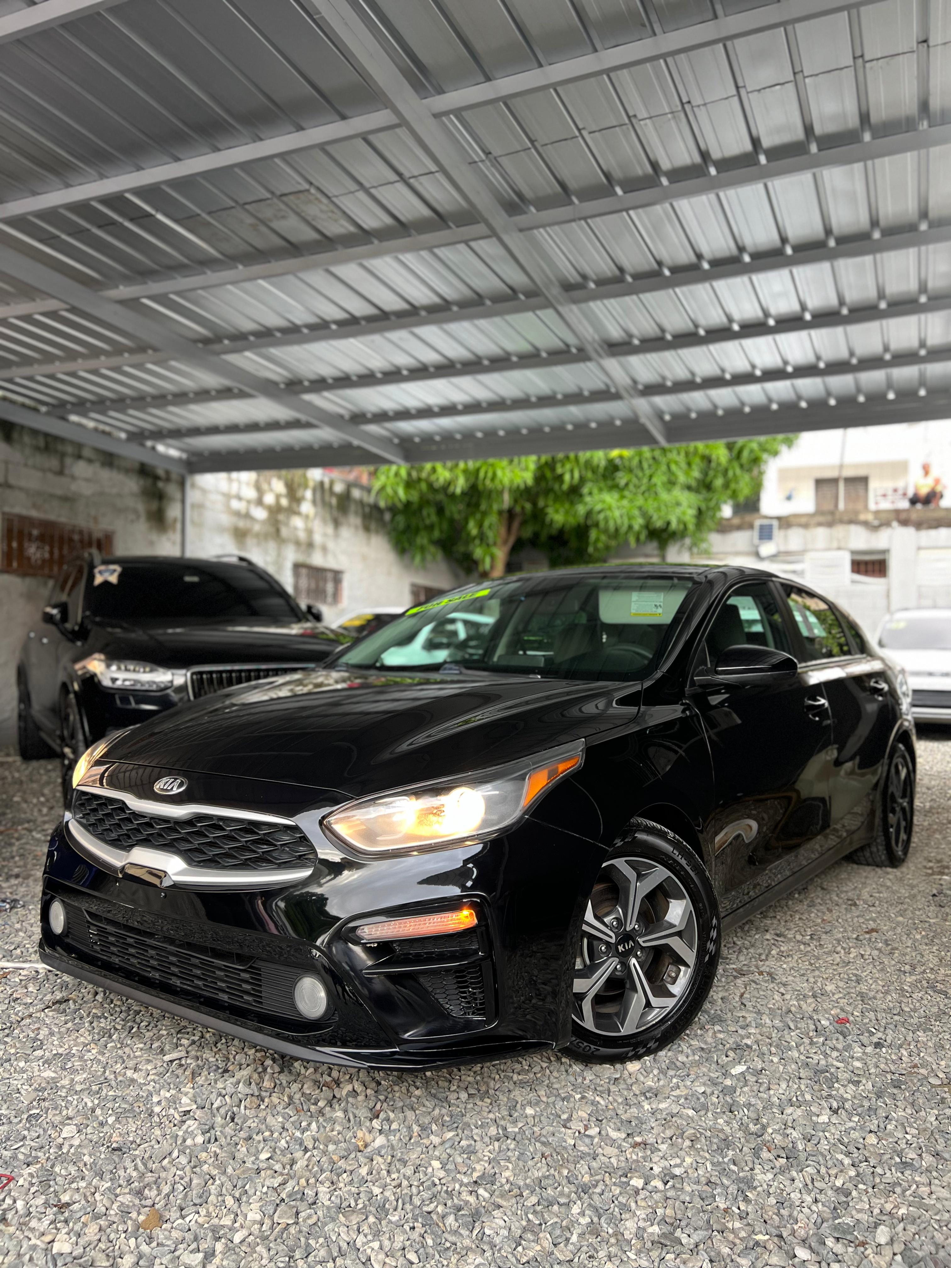 carros - ✅💯KIA FORTE 2020✅💯🔥
 5