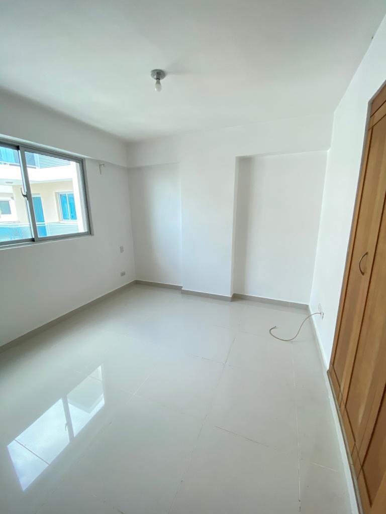 apartamentos - HERMOSO APARTAMENTO EN ALQUILER EN LA ZONA UNIVERSITARIA, ZU-11. 7