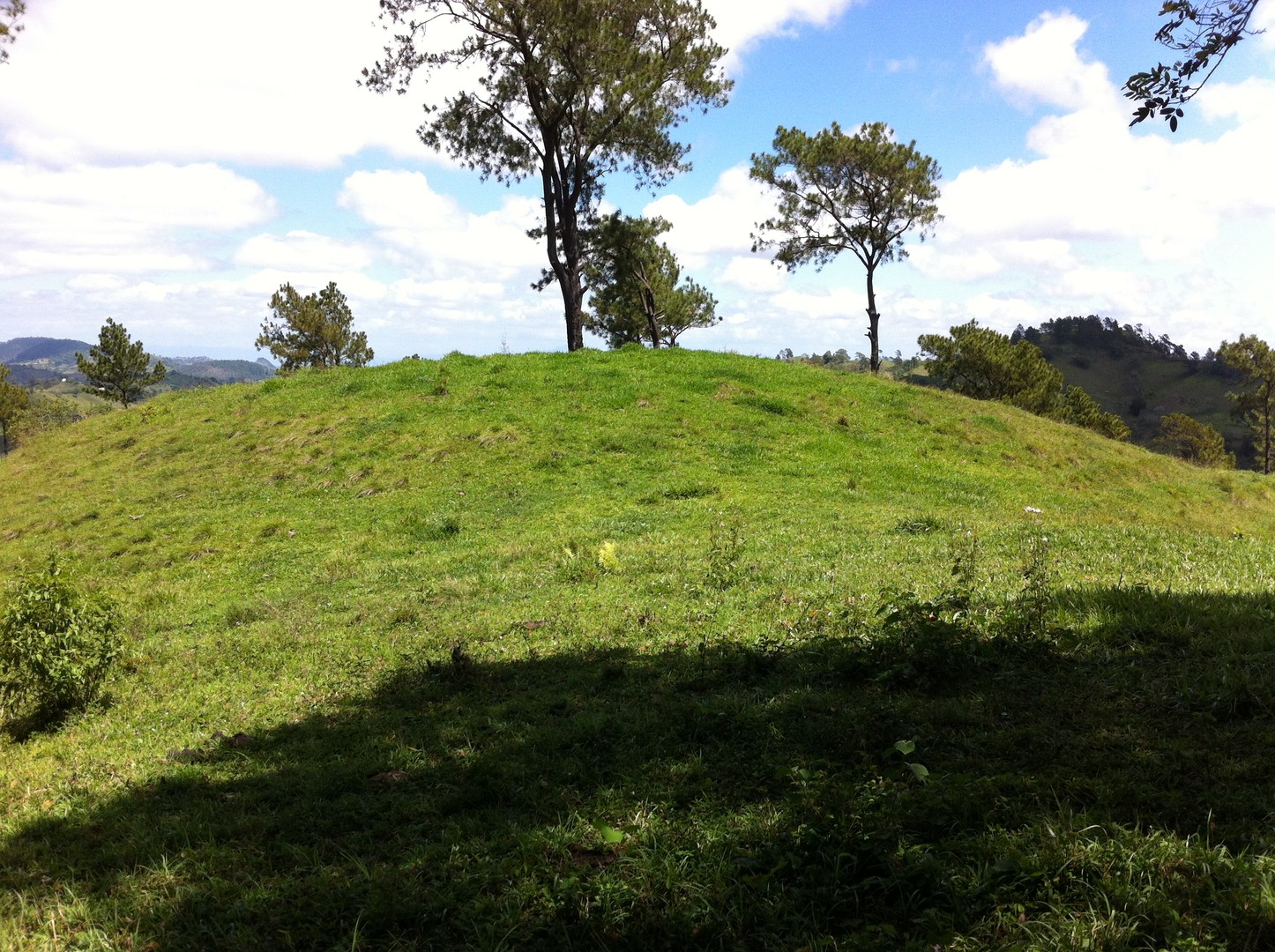 solares y terrenos - Finca en Jarabacoa 5