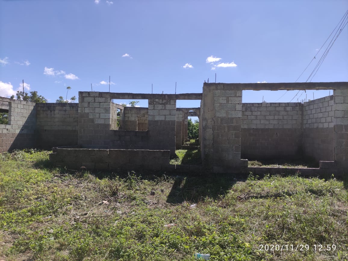 solares y terrenos - Solar con una mejora de BLOCK a Nivel de plató  6