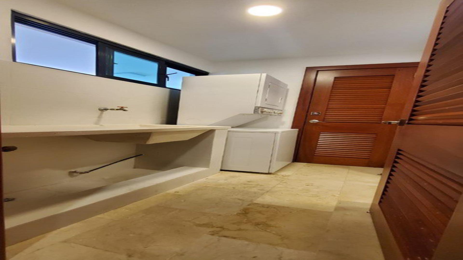 apartamentos - Apartamento en Alquiler Amueblado en PIANTINI