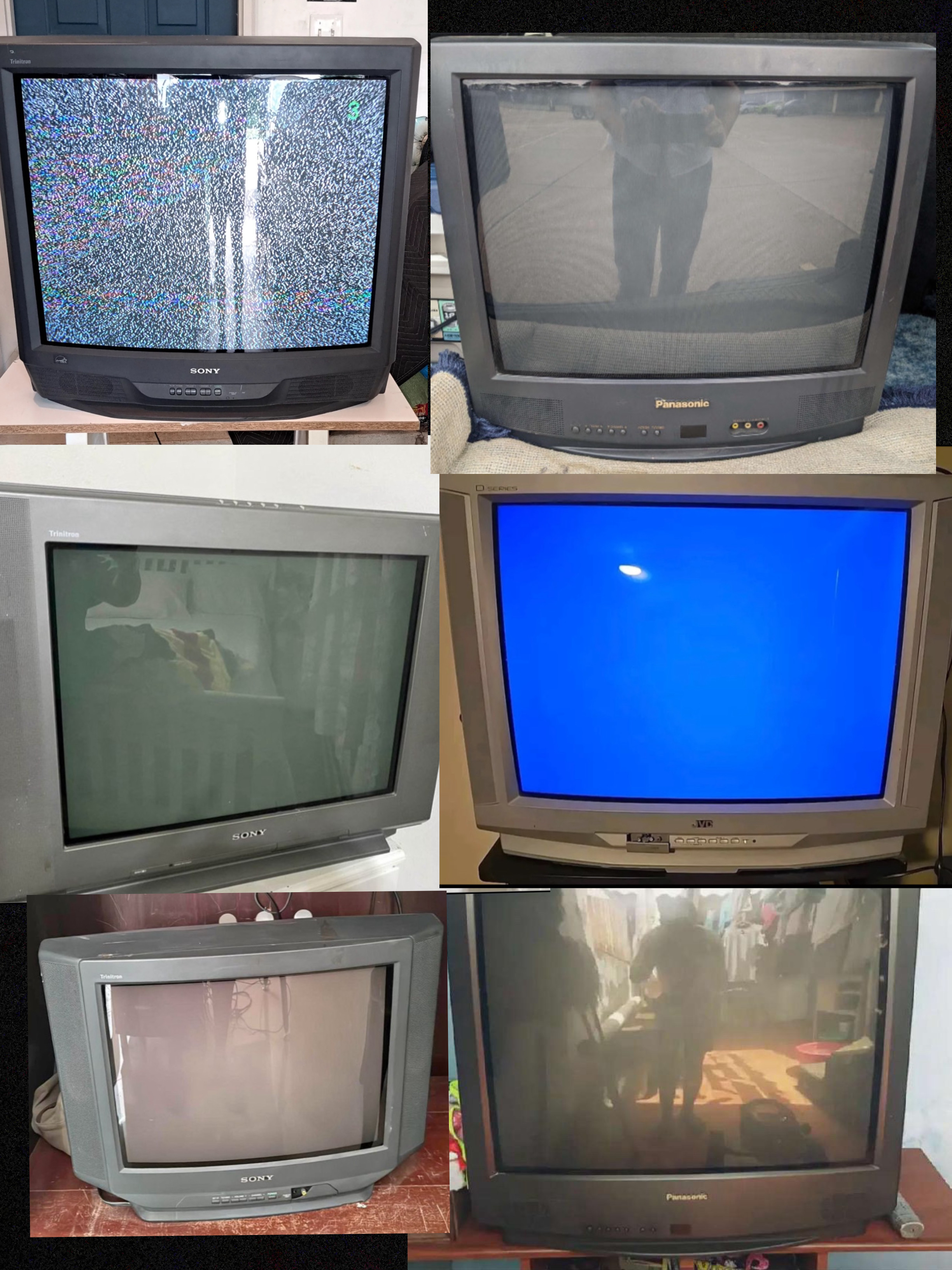 tv - COMPRO TV CACONAS  3