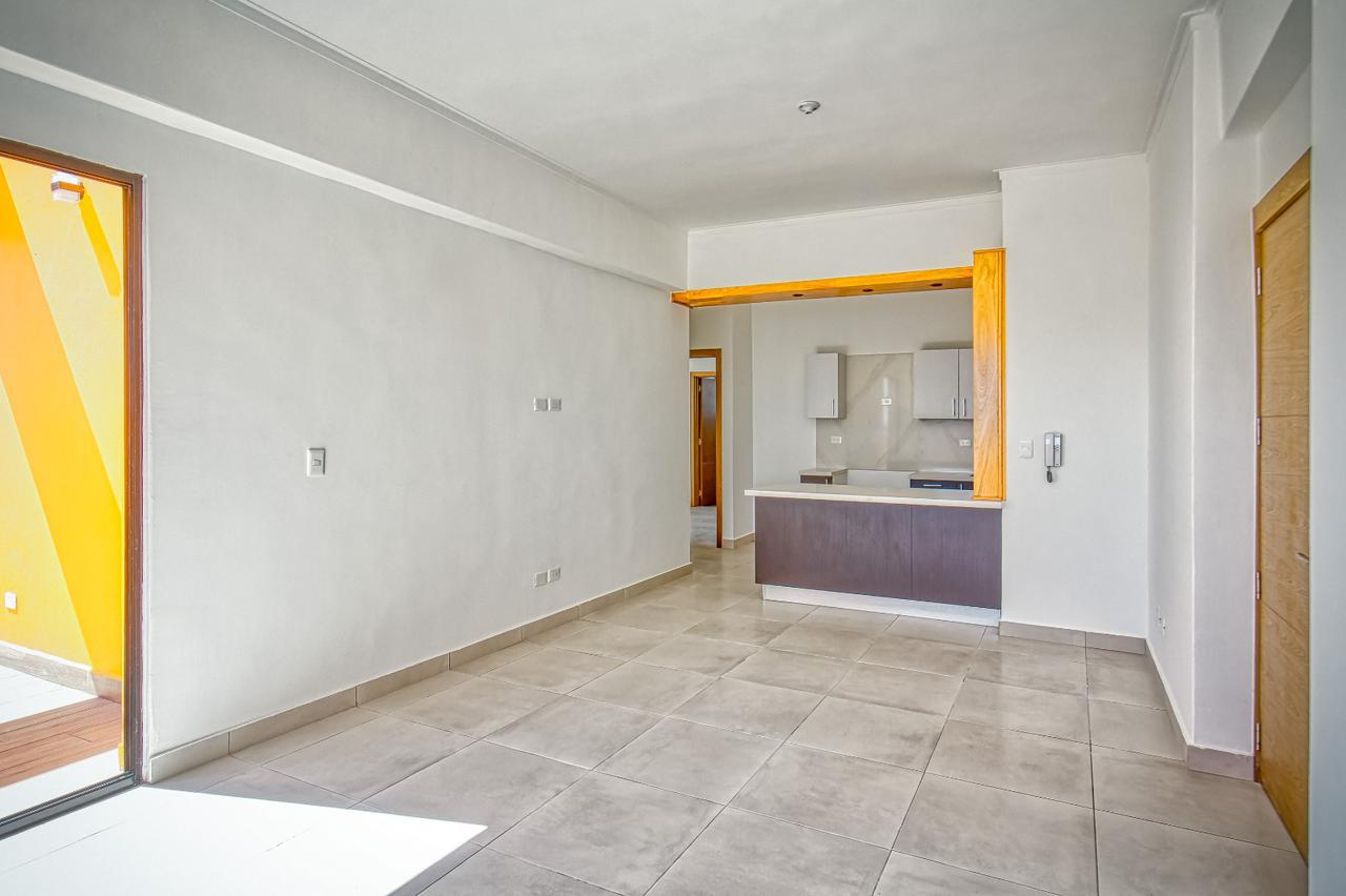 apartamentos - Apartamento Nuevo en El Millón 3