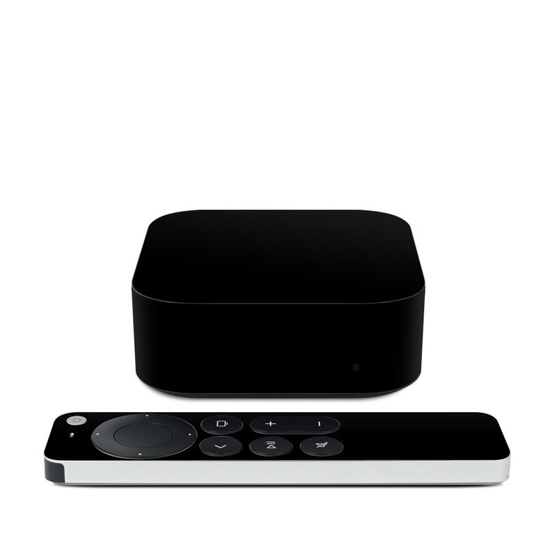 accesorios para electronica - Apple TV 4K 3