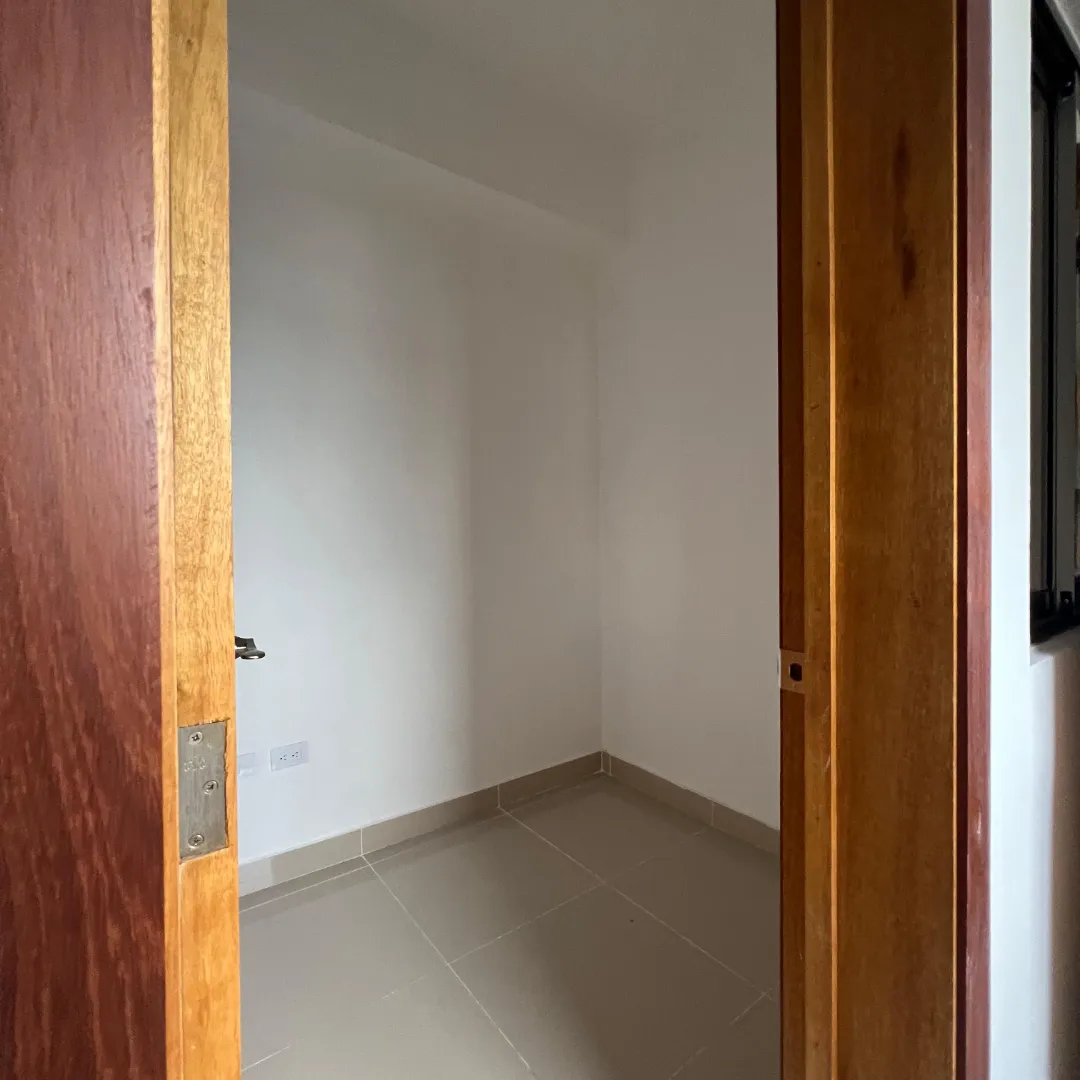 apartamentos - Apartamento en venta en los Prados  4