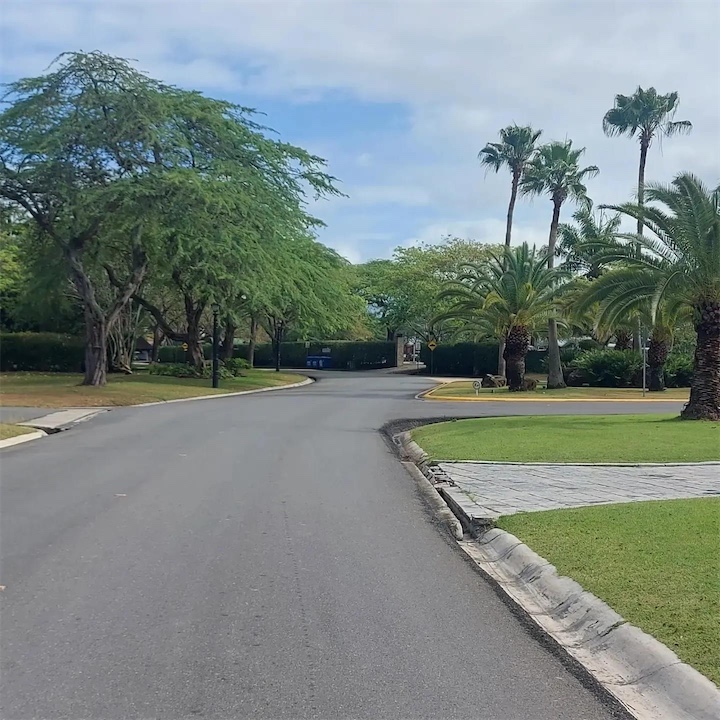 solares y terrenos - Vendo solar en la Quintas de Pontezuela un prestigioso lugar para vivir