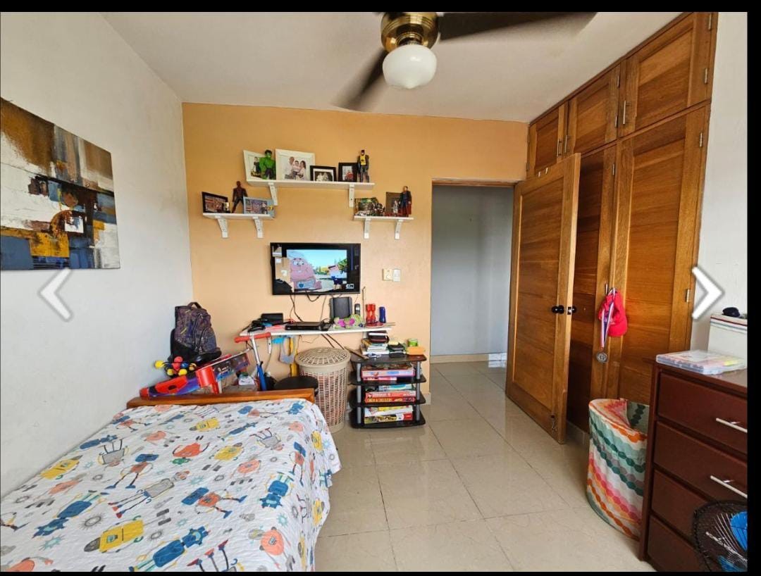 apartamentos - VENTA APARTAMENTO  en Altos de Arroyo Hondo
 7