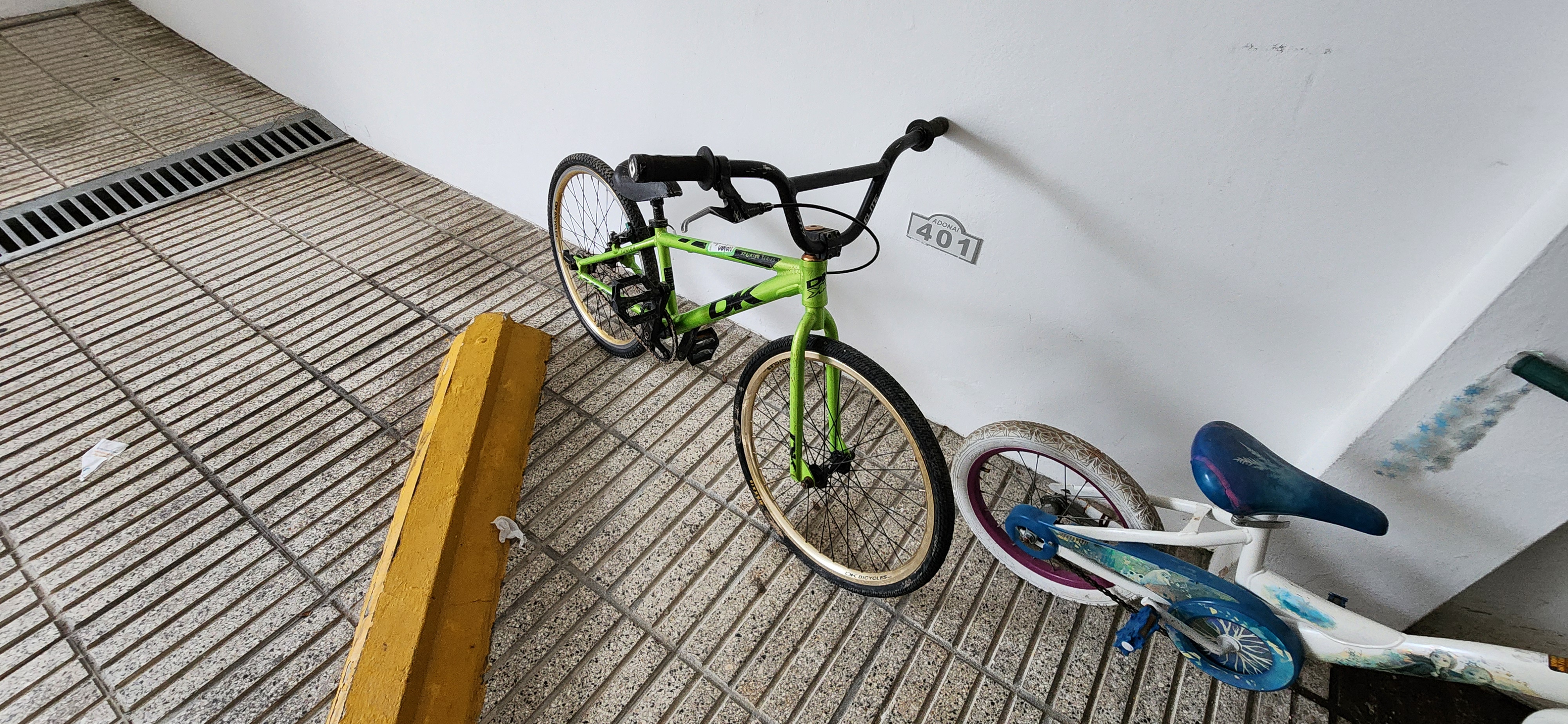 bicicletas y accesorios - Bicicleta de Bicicross para Niños