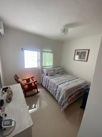 apartamentos - Apartamento en venta Santo Domingo #24-1405 tres dormitorios, terraza, seguridad 5