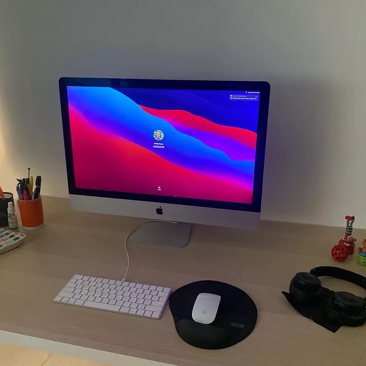 computadoras y laptops - iMac 27" 2020