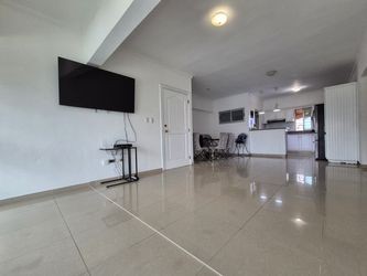 apartamentos - Apartamento con terraza y 3 parqueos en Alma Rosa I 1