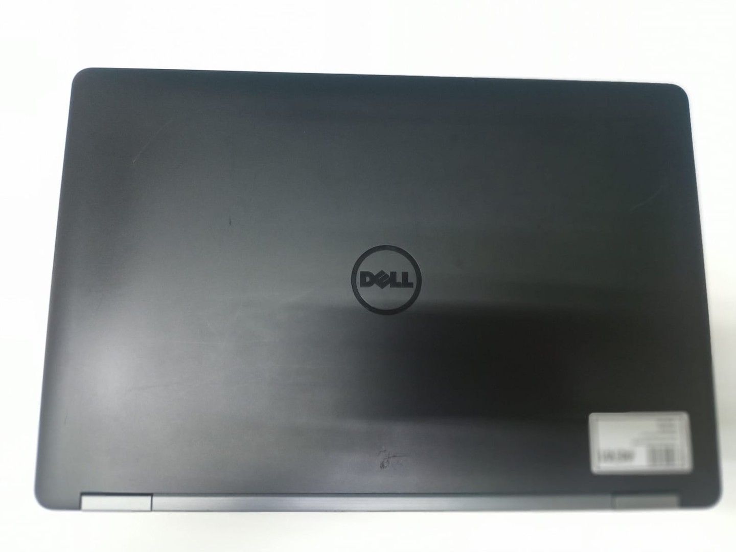 computadoras y laptops - `Laptop, Dell Latitude E5570 / 6th Gen, Intel Core i7 / 8GB DDR4 / 256GB SSD`
 7