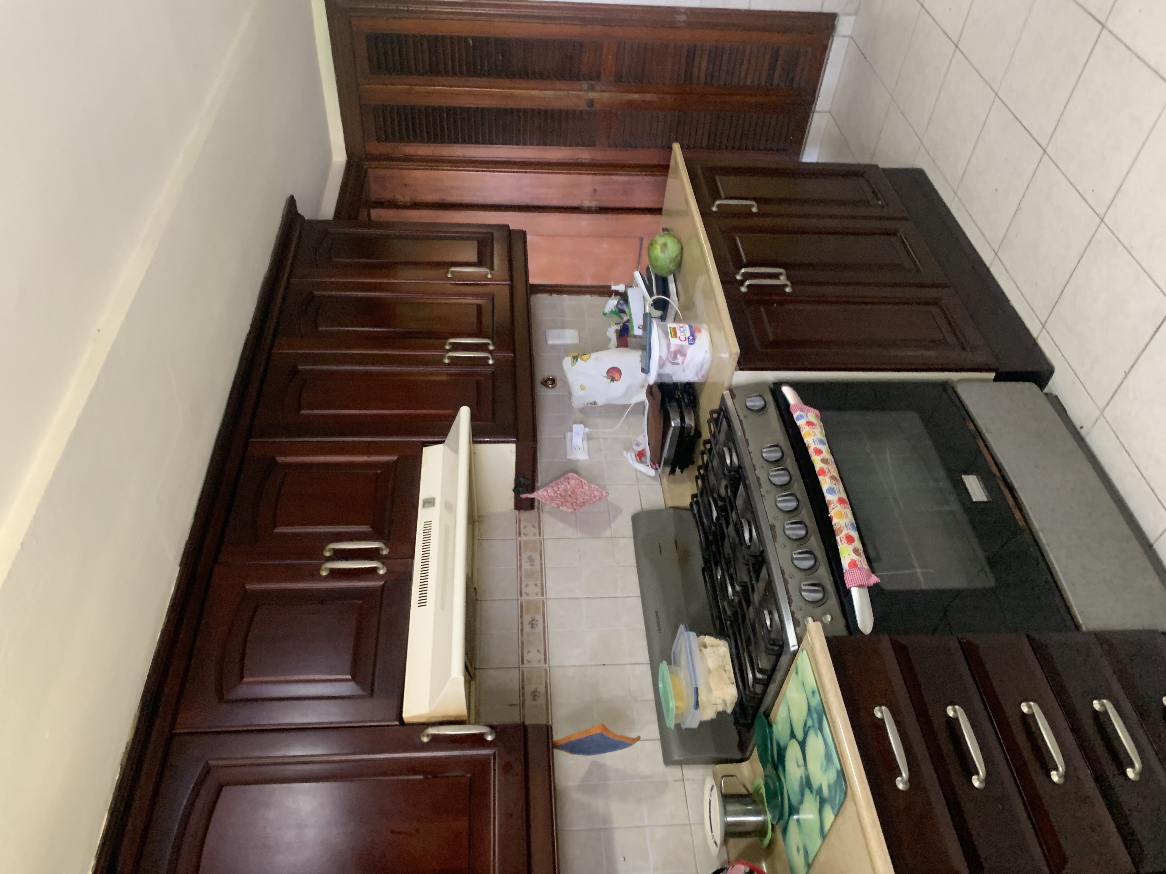 apartamentos - Apto. Venta Arroyo Hondo 3