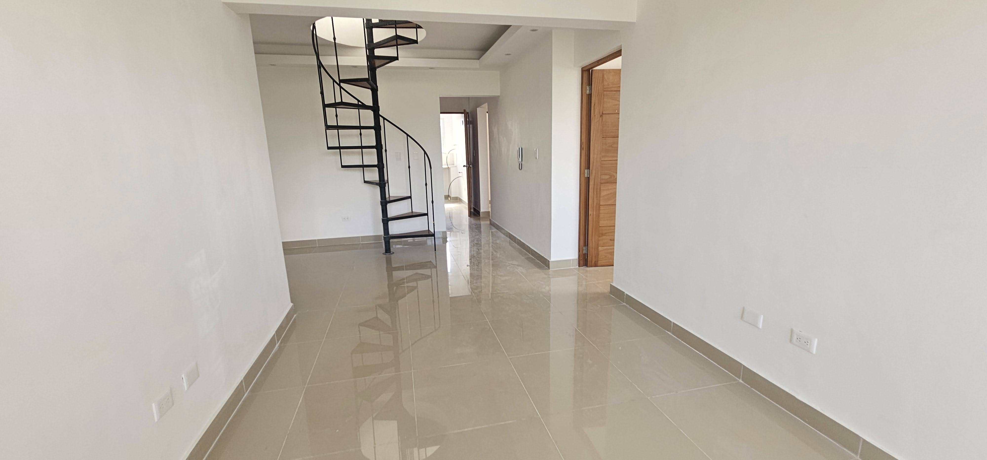 apartamentos - Apartamento  en Venta en Villa Aura  
 3