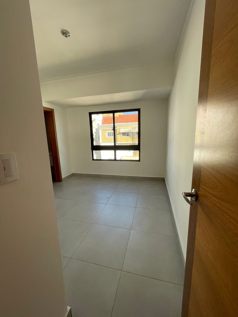 apartamentos - apartamento en evaristo morales ideal para solteros o recien casados 5